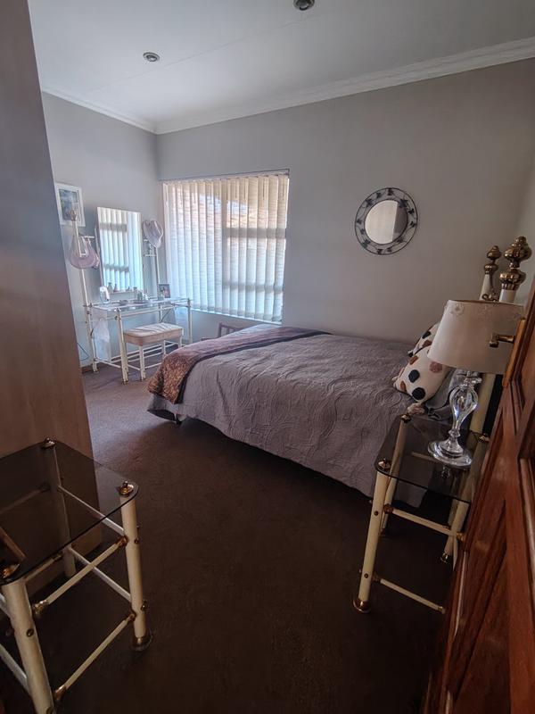 3 Bedroom Property for Sale in Vaalpark Free State